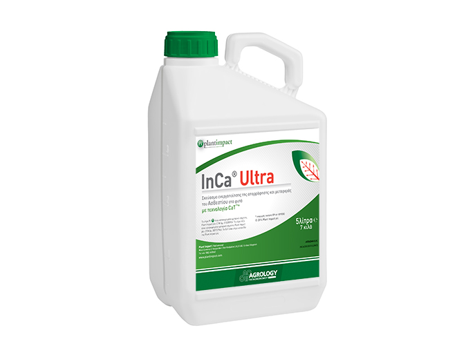 Εικόνα Προϊόντος - Inca Ultra