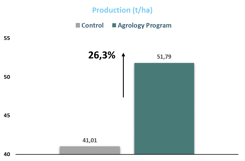 Picture 7. Production Increase