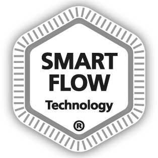 SmartFlow Technology Logo