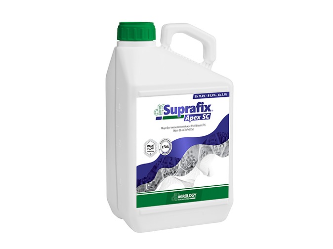 Suprafix® Apex SC