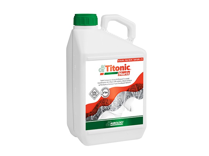 Titonic® Nuris
