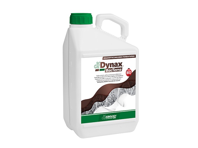 Product Image - Dynax BacTerra
