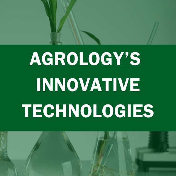 Agrology Formulation & Technologies: Innovation in Practice