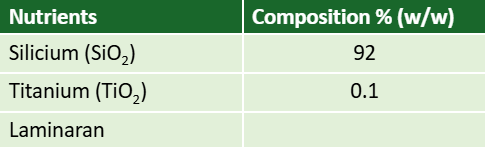 Gravital® Energy plus composition