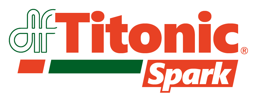 Titonic Spark
