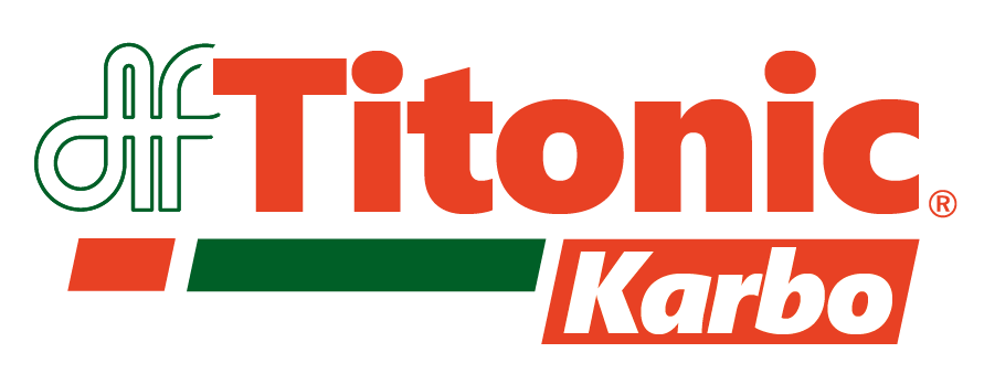 Titonic Karbo logo