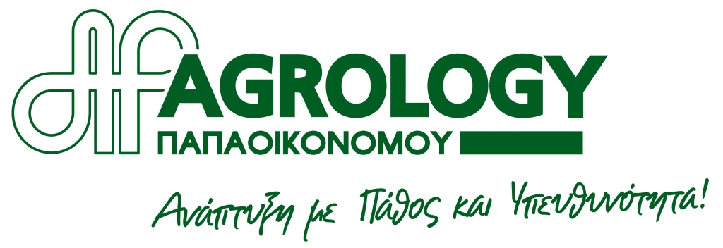 Agrology logo-mision