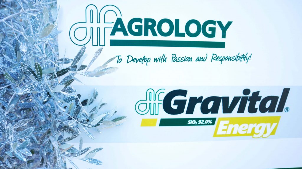 Gravital® Energy Ο Βιολογικός Βιοδιεγέρτης Πυριτίου
