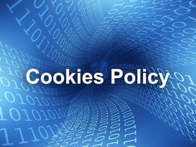 cookies policy