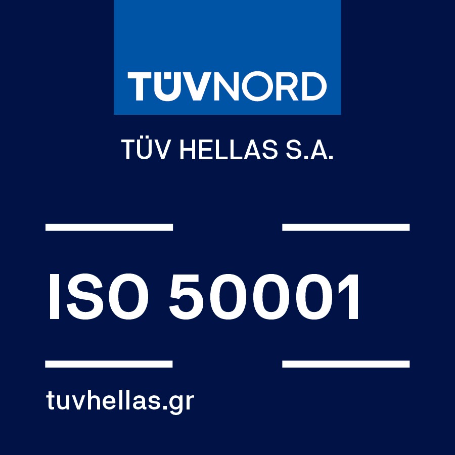 ISO 50001