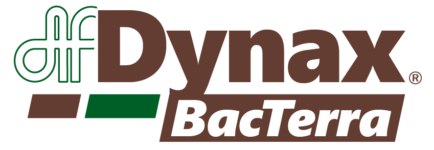 Dynax BacTerra Logo