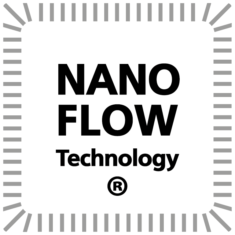 NanoFlow Technology Logo