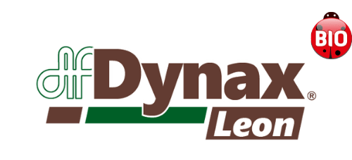 dynax leon bio logo