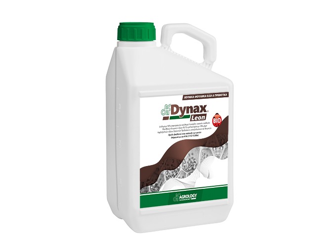 Dynax Leon 3lt Canister