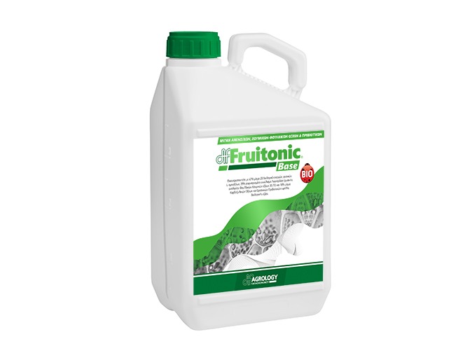 Fruitonic Base 20lt Canister