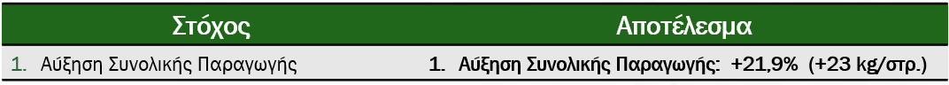 Σύνοψη Αποτελεσμάτων (SS 2025_303_GR)