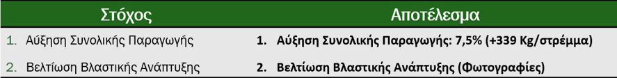 Εικόνα 5. Σύνοψη Αποτελεσμάτων – SS 2026_376GR_
