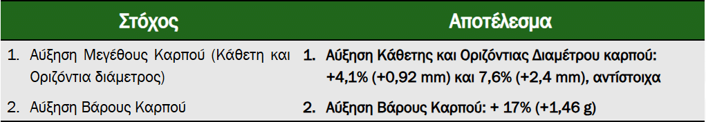 Σύνοψη Αποτελεσμάτων​ (SS 2026_500_GR)